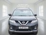 USED 2017 67 NISSAN X-TRAIL 2.0 dCi N-Vision SUV 5dr Diesel XTRON 4WD Euro 6 (s/s) (177 ps) Auto_360 Cameras_Pan Roof_4WD_Ulez