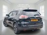USED 2017 67 NISSAN X-TRAIL 2.0 dCi N-Vision SUV 5dr Diesel XTRON 4WD Euro 6 (s/s) (177 ps) Auto_360 Cameras_Pan Roof_4WD_Ulez
