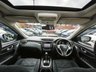 USED 2017 67 NISSAN X-TRAIL 2.0 dCi N-Vision SUV 5dr Diesel XTRON 4WD Euro 6 (s/s) (177 ps) Auto_360 Cameras_Pan Roof_4WD_Ulez
