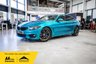 USED 2018 D BMW 4 SERIES GRAN COUPE 2.0 420d M Sport Hatchback 5dr Diesel Auto Euro 6 (s/s) (190 ps) *Finance Available From 9.9% APR*