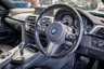 USED 2018 D BMW 4 SERIES GRAN COUPE 2.0 420d M Sport Hatchback 5dr Diesel Auto Euro 6 (s/s) (190 ps) *Finance Available From 9.9% APR*