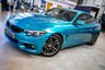 USED 2018 D BMW 4 SERIES GRAN COUPE 2.0 420d M Sport Hatchback 5dr Diesel Auto Euro 6 (s/s) (190 ps) *Finance Available From 9.9% APR*