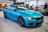 USED 2018 D BMW 4 SERIES GRAN COUPE 2.0 420d M Sport Hatchback 5dr Diesel Auto Euro 6 (s/s) (190 ps) *Finance Available From 9.9% APR*