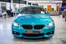 USED 2018 D BMW 4 SERIES GRAN COUPE 2.0 420d M Sport Hatchback 5dr Diesel Auto Euro 6 (s/s) (190 ps) *Finance Available From 9.9% APR*