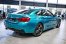 USED 2018 D BMW 4 SERIES GRAN COUPE 2.0 420d M Sport Hatchback 5dr Diesel Auto Euro 6 (s/s) (190 ps) *Finance Available From 9.9% APR*