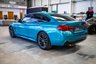 USED 2018 D BMW 4 SERIES GRAN COUPE 2.0 420d M Sport Hatchback 5dr Diesel Auto Euro 6 (s/s) (190 ps) *Finance Available From 9.9% APR*