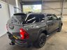 USED 2026 26 TOYOTA HI-LUX 2.8 D-4D-h Invincible X Pickup 4dr Diesel Hybrid Auto 4WD Euro 6 (204 ps) 10 YEAR TOYOTA WARRANTY