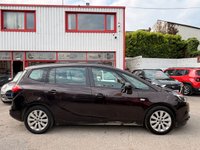 USED 2016 66 VAUXHALL ZAFIRA TOURER 1.4i Turbo Design MPV 5dr Petrol Manual Euro 6 (140 ps) 