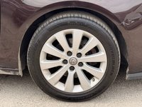 USED 2016 66 VAUXHALL ZAFIRA TOURER 1.4i Turbo Design MPV 5dr Petrol Manual Euro 6 (140 ps) 