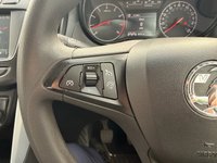 USED 2016 66 VAUXHALL ZAFIRA TOURER 1.4i Turbo Design MPV 5dr Petrol Manual Euro 6 (140 ps) 