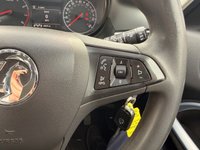 USED 2016 66 VAUXHALL ZAFIRA TOURER 1.4i Turbo Design MPV 5dr Petrol Manual Euro 6 (140 ps) 