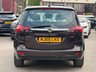 USED 2016 66 VAUXHALL ZAFIRA TOURER 1.4i Turbo Design MPV 5dr Petrol Manual Euro 6 (140 ps) 