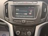 USED 2016 66 VAUXHALL ZAFIRA TOURER 1.4i Turbo Design MPV 5dr Petrol Manual Euro 6 (140 ps) 