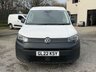 USED 2022 22 VOLKSWAGEN CADDY 2.0 TDI C20 Commerce Panel Van 5dr Diesel Manual SWB Euro 6 (s/s) (102 ps) One Owner - Air Con - Euro 6