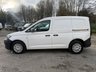 USED 2022 22 VOLKSWAGEN CADDY 2.0 TDI C20 Commerce Panel Van 5dr Diesel Manual SWB Euro 6 (s/s) (102 ps) One Owner - Air Con - Euro 6