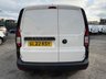 USED 2022 22 VOLKSWAGEN CADDY 2.0 TDI C20 Commerce Panel Van 5dr Diesel Manual SWB Euro 6 (s/s) (102 ps) One Owner - Air Con - Euro 6