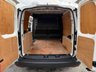 USED 2022 22 VOLKSWAGEN CADDY 2.0 TDI C20 Commerce Panel Van 5dr Diesel Manual SWB Euro 6 (s/s) (102 ps) One Owner - Air Con - Euro 6