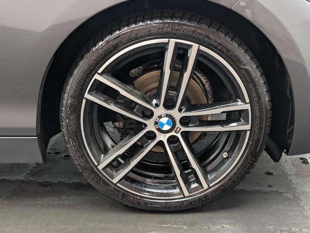 USED 2019 19 BMW 2 SERIES 1.5 218i M Sport 2dr CLICK+COLLECT / HOME DELIVERY