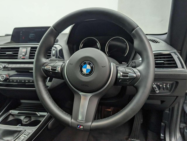 USED 2019 19 BMW 2 SERIES 1.5 218i M Sport 2dr CLICK+COLLECT / HOME DELIVERY