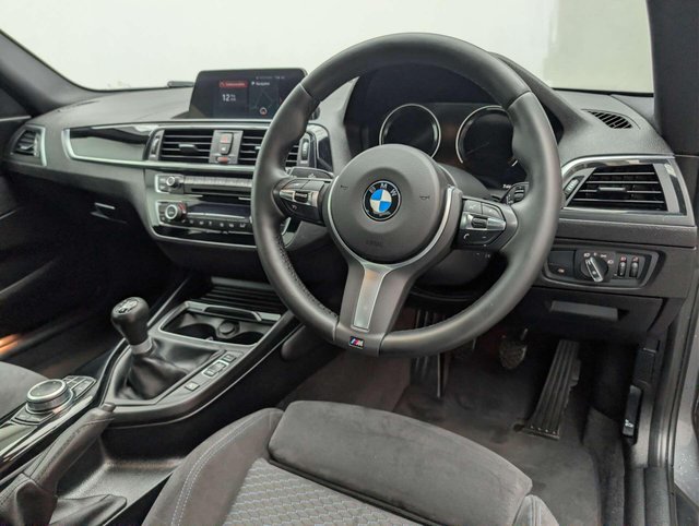 USED 2019 19 BMW 2 SERIES 1.5 218i M Sport 2dr CLICK+COLLECT / HOME DELIVERY