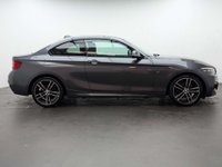 USED 2019 19 BMW 2 SERIES 1.5 218i M Sport 2dr CLICK+COLLECT / HOME DELIVERY