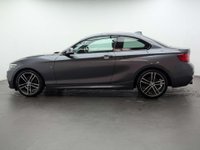 USED 2019 19 BMW 2 SERIES 1.5 218i M Sport 2dr CLICK+COLLECT / HOME DELIVERY
