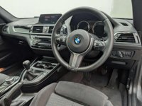 USED 2019 19 BMW 2 SERIES 1.5 218i M Sport 2dr CLICK+COLLECT / HOME DELIVERY