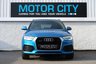 USED 2016 16 AUDI Q3 2.0 TDI S line Plus SUV 5dr Diesel S Tronic quattro Euro 6 (s/s) (184 ps) HUGE SPEC 4X4 AUTO SUV