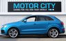USED 2016 16 AUDI Q3 2.0 TDI S line Plus SUV 5dr Diesel S Tronic quattro Euro 6 (s/s) (184 ps) HUGE SPEC 4X4 AUTO SUV