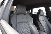 USED 2021 71 AUDI S5 3.0 TDI V6 Black Edition Sportback 5dr Diesel Tiptronic quattro Euro 6 (s/s) (341 ps) CARBON / COMFORT AND SOUND