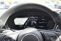 USED 2021 71 AUDI S5 3.0 TDI V6 Black Edition Sportback 5dr Diesel Tiptronic quattro Euro 6 (s/s) (341 ps) CARBON / COMFORT AND SOUND