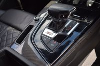 USED 2021 71 AUDI S5 3.0 TDI V6 Black Edition Sportback 5dr Diesel Tiptronic quattro Euro 6 (s/s) (341 ps) CARBON / COMFORT AND SOUND