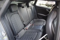 USED 2021 71 AUDI S5 3.0 TDI V6 Black Edition Sportback 5dr Diesel Tiptronic quattro Euro 6 (s/s) (341 ps) CARBON / COMFORT AND SOUND
