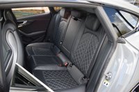 USED 2021 71 AUDI S5 3.0 TDI V6 Black Edition Sportback 5dr Diesel Tiptronic quattro Euro 6 (s/s) (341 ps) CARBON / COMFORT AND SOUND