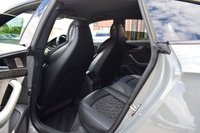 USED 2021 71 AUDI S5 3.0 TDI V6 Black Edition Sportback 5dr Diesel Tiptronic quattro Euro 6 (s/s) (341 ps) CARBON / COMFORT AND SOUND