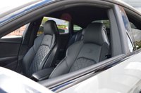 USED 2021 71 AUDI S5 3.0 TDI V6 Black Edition Sportback 5dr Diesel Tiptronic quattro Euro 6 (s/s) (341 ps) CARBON / COMFORT AND SOUND
