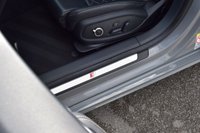 USED 2021 71 AUDI S5 3.0 TDI V6 Black Edition Sportback 5dr Diesel Tiptronic quattro Euro 6 (s/s) (341 ps) CARBON / COMFORT AND SOUND