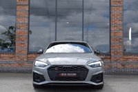 USED 2021 71 AUDI S5 3.0 TDI V6 Black Edition Sportback 5dr Diesel Tiptronic quattro Euro 6 (s/s) (341 ps) CARBON / COMFORT AND SOUND