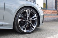 USED 2021 71 AUDI S5 3.0 TDI V6 Black Edition Sportback 5dr Diesel Tiptronic quattro Euro 6 (s/s) (341 ps) CARBON / COMFORT AND SOUND