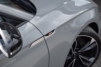 USED 2021 71 AUDI S5 3.0 TDI V6 Black Edition Sportback 5dr Diesel Tiptronic quattro Euro 6 (s/s) (341 ps) CARBON / COMFORT AND SOUND