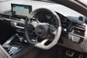 USED 2021 71 AUDI S5 3.0 TDI V6 Black Edition Sportback 5dr Diesel Tiptronic quattro Euro 6 (s/s) (341 ps) CARBON / COMFORT AND SOUND