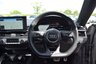 USED 2021 71 AUDI S5 3.0 TDI V6 Black Edition Sportback 5dr Diesel Tiptronic quattro Euro 6 (s/s) (341 ps) CARBON / COMFORT AND SOUND