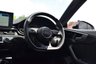 USED 2021 71 AUDI S5 3.0 TDI V6 Black Edition Sportback 5dr Diesel Tiptronic quattro Euro 6 (s/s) (341 ps) CARBON / COMFORT AND SOUND
