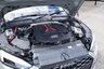 USED 2021 71 AUDI S5 3.0 TDI V6 Black Edition Sportback 5dr Diesel Tiptronic quattro Euro 6 (s/s) (341 ps) CARBON / COMFORT AND SOUND
