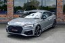 USED 2021 71 AUDI S5 3.0 TDI V6 Black Edition Sportback 5dr Diesel Tiptronic quattro Euro 6 (s/s) (341 ps) CARBON / COMFORT AND SOUND
