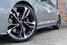 USED 2021 71 AUDI S5 3.0 TDI V6 Black Edition Sportback 5dr Diesel Tiptronic quattro Euro 6 (s/s) (341 ps) CARBON / COMFORT AND SOUND