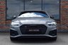 USED 2021 71 AUDI S5 3.0 TDI V6 Black Edition Sportback 5dr Diesel Tiptronic quattro Euro 6 (s/s) (341 ps) CARBON / COMFORT AND SOUND