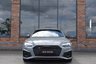 USED 2021 71 AUDI S5 3.0 TDI V6 Black Edition Sportback 5dr Diesel Tiptronic quattro Euro 6 (s/s) (341 ps) CARBON / COMFORT AND SOUND