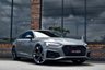 USED 2021 71 AUDI S5 3.0 TDI V6 Black Edition Sportback 5dr Diesel Tiptronic quattro Euro 6 (s/s) (341 ps) CARBON / COMFORT AND SOUND