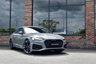 USED 2021 71 AUDI S5 3.0 TDI V6 Black Edition Sportback 5dr Diesel Tiptronic quattro Euro 6 (s/s) (341 ps) CARBON / COMFORT AND SOUND